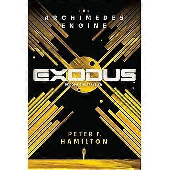 Exodus: Die Archimedes-Maschine