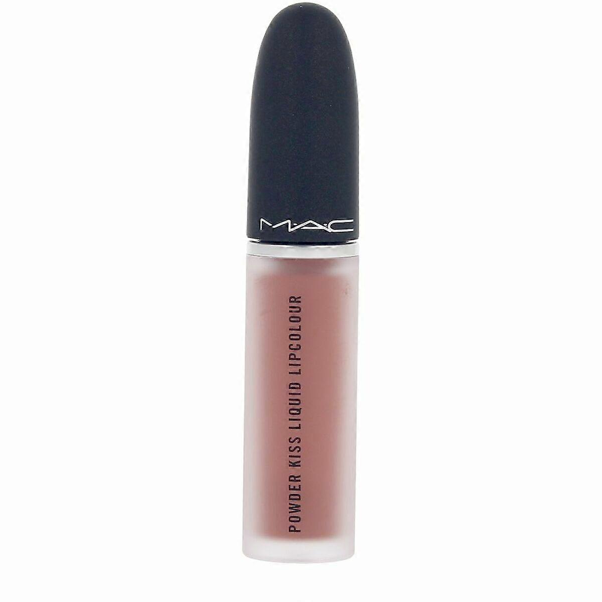 Gloss Mac POWDER KISS (1 Unit)