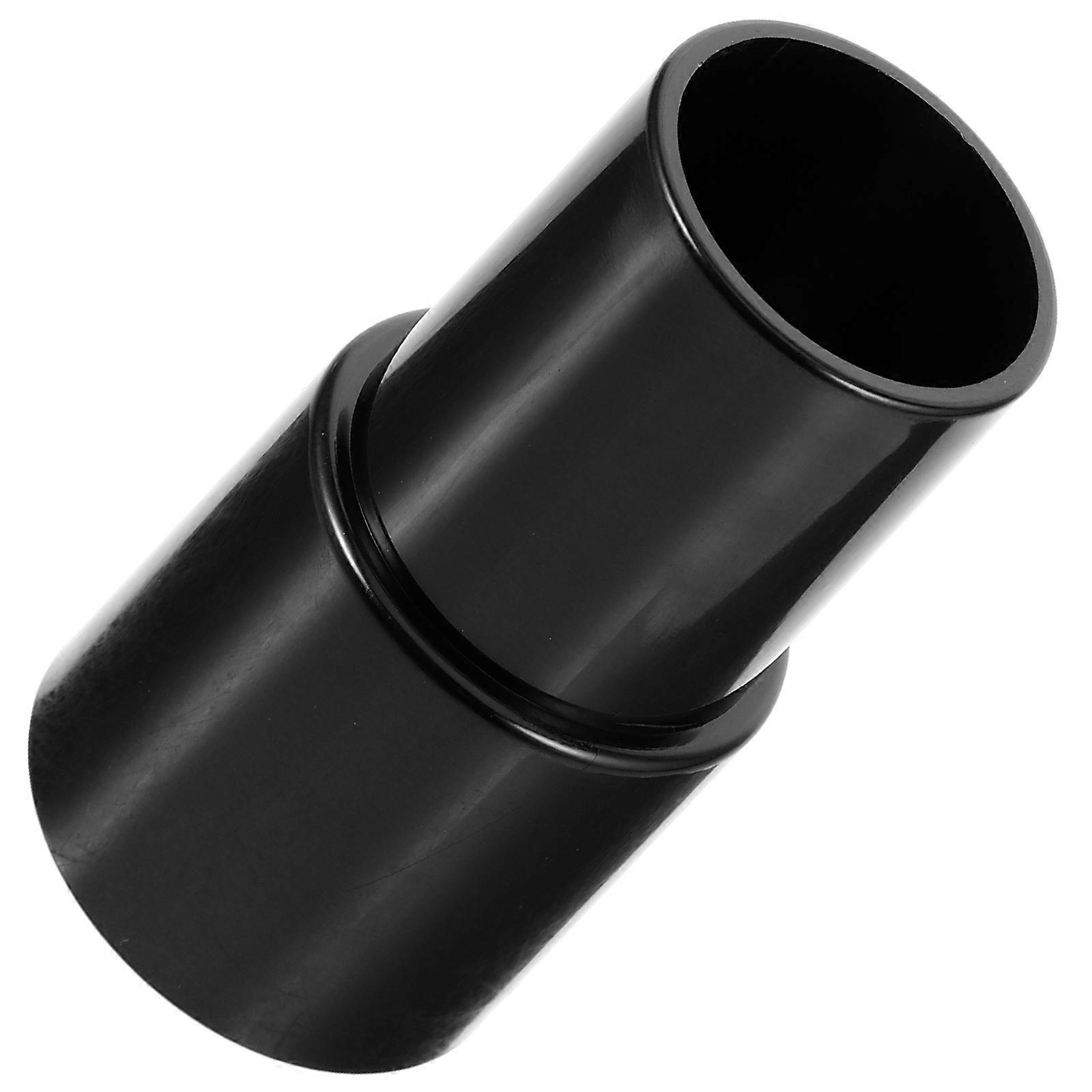 Vacuum Hose Adapter Converter for Home Office Compatible Attachments Easy Installation Efficient Performance