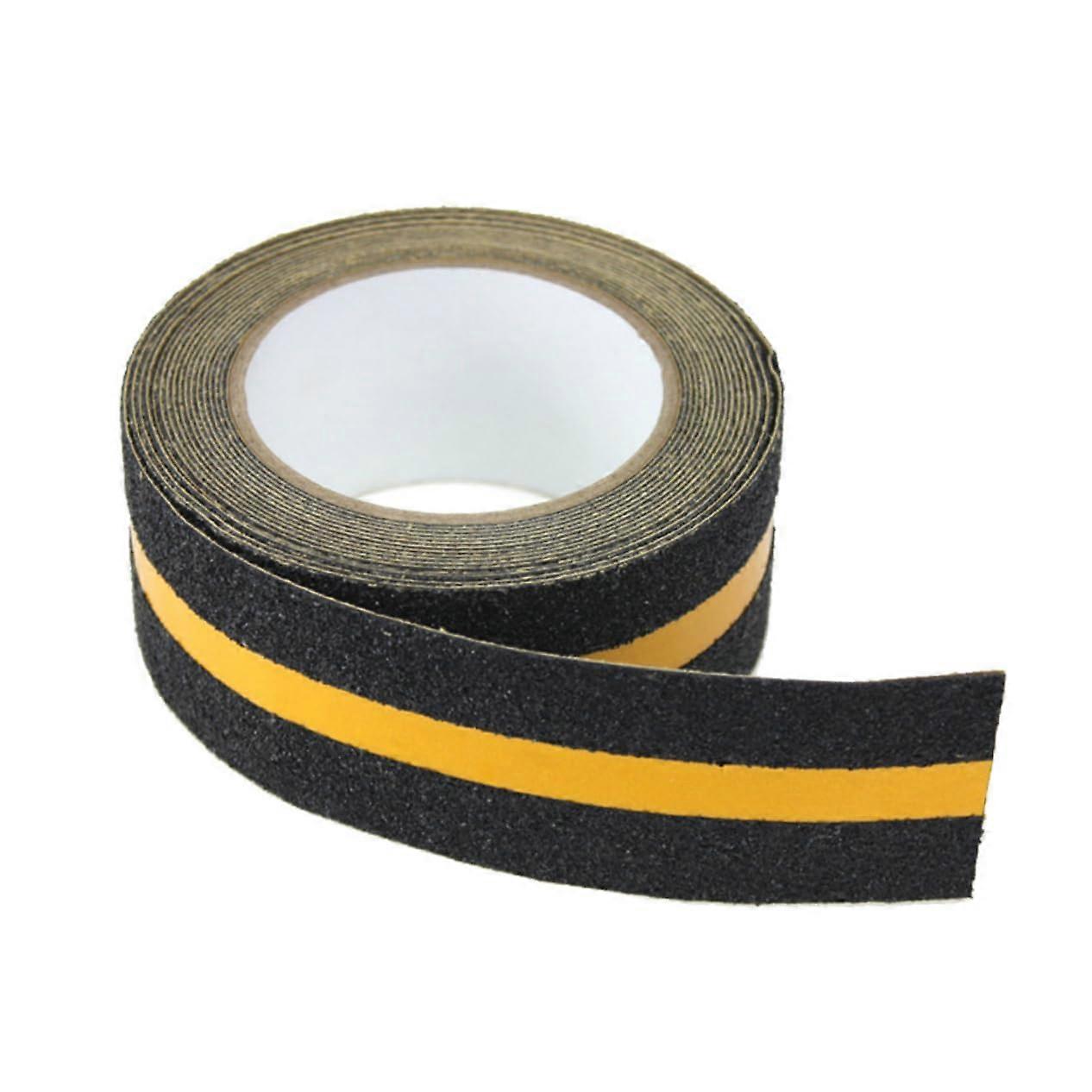 Luminous AntiSlip Band Frosted Surface SelfAdhesive for Stairs and Slippery Areas Safety in Darkness Random Color Random Color Random Color