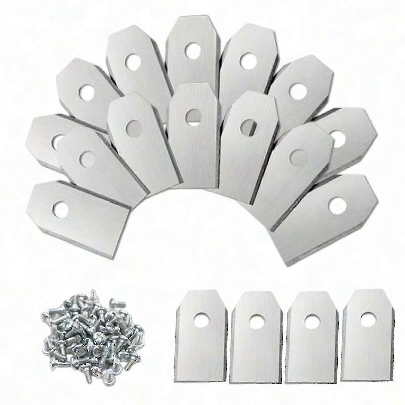 AURA Replacement Blade for Robotic Lawn Mower and Garden Trimmer Tool