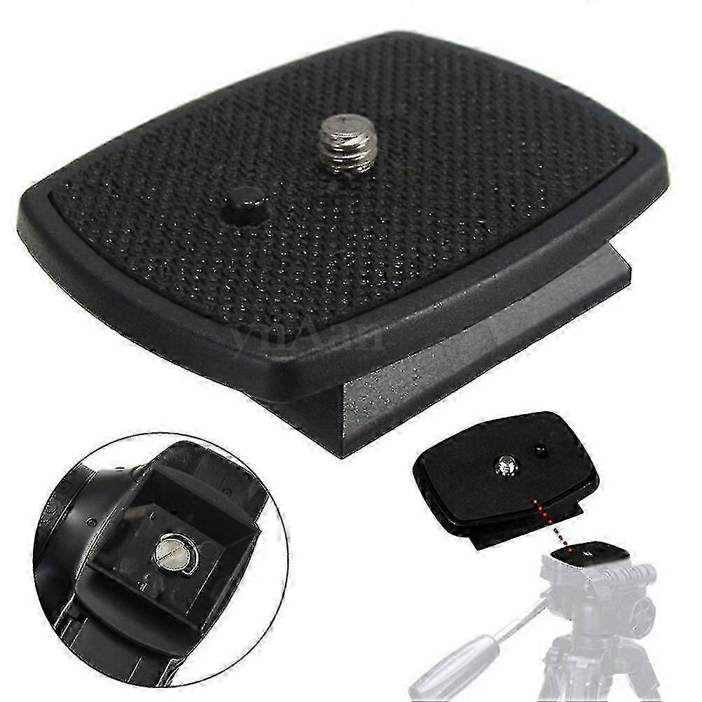 Sony DSLR Quick Release Plate with Tripod Mount Head Adapter