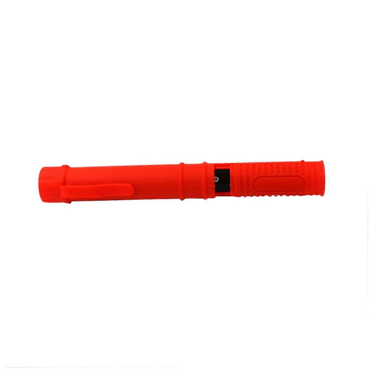 2 pieces penshaped maintenance lamp LED flashlight inspection work light