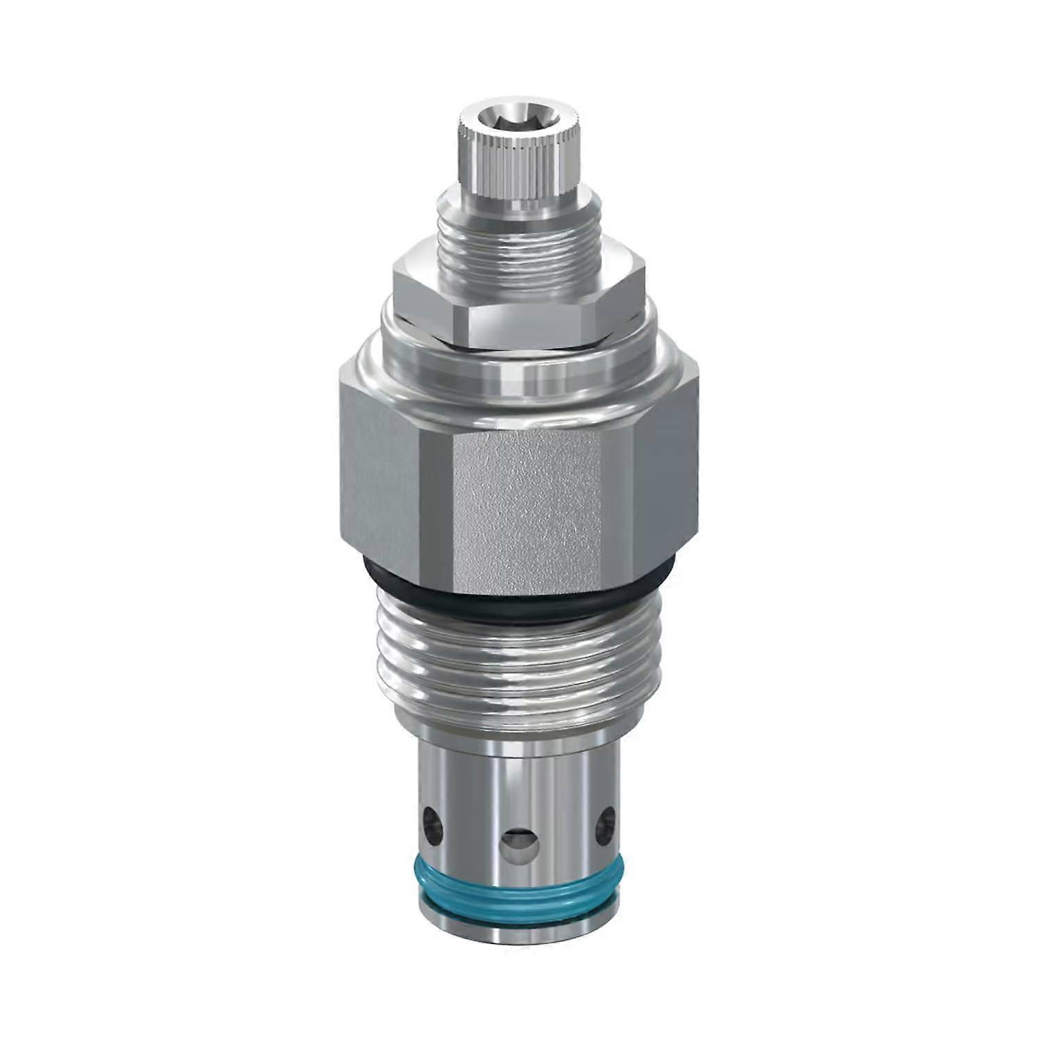 Overflow valve RAH101S50N RAH101S50N, compatible with Parker automobiles Ref: 1952