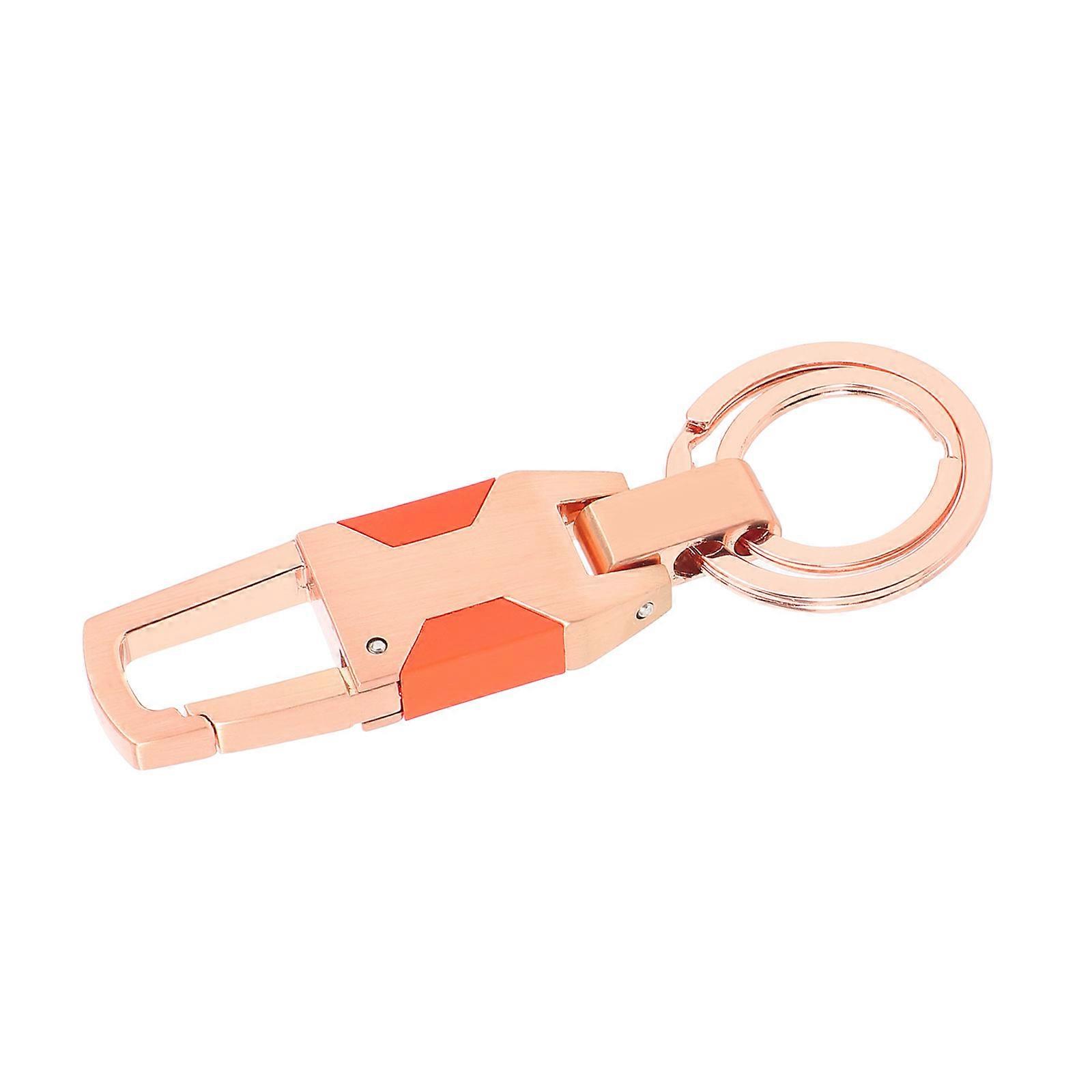 Personality Key Chain Rings Key Holding Car Keychains Men 1Pack
