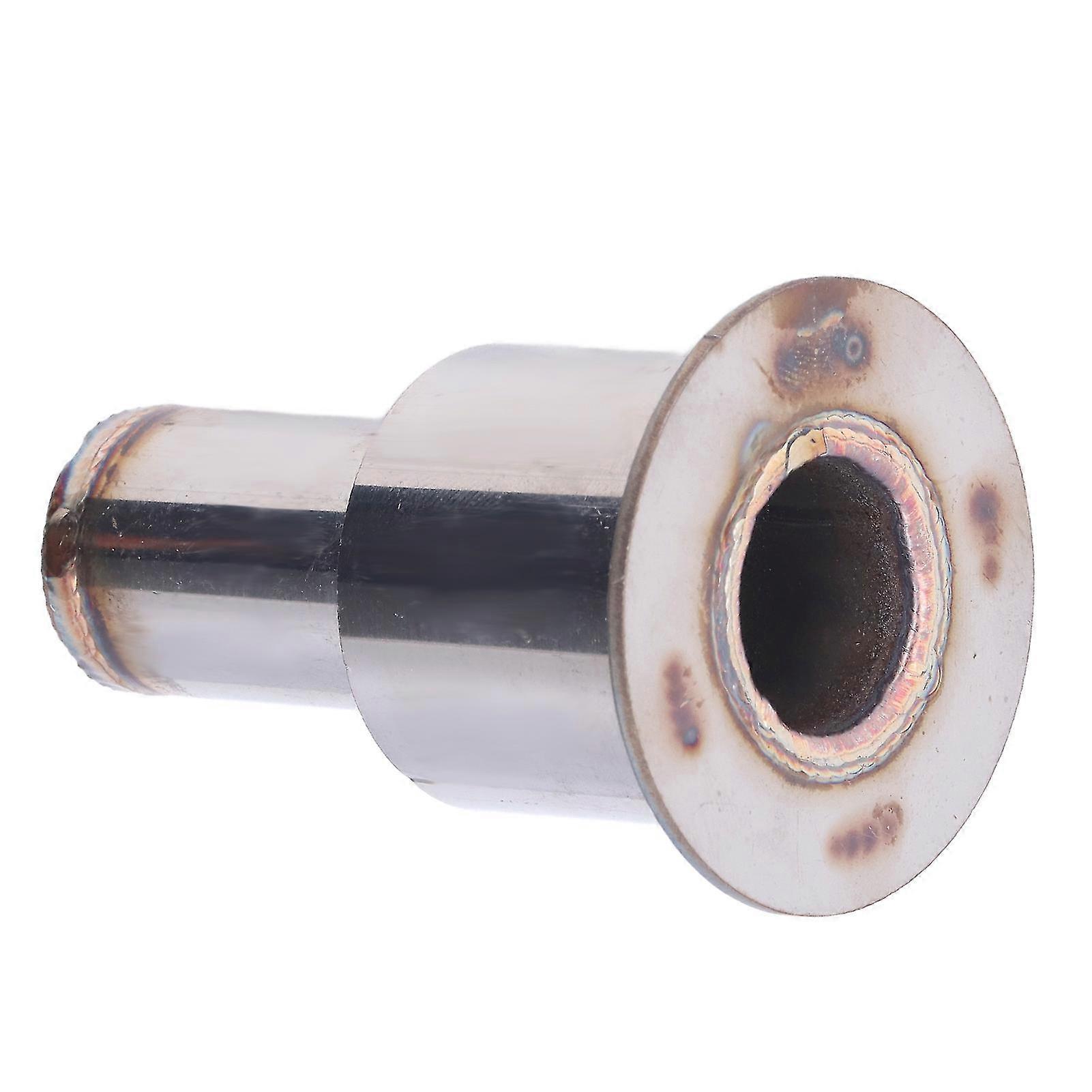Motorcycle Exhaust DB Killer 60mm Universal Removable Stainless Steel Modification