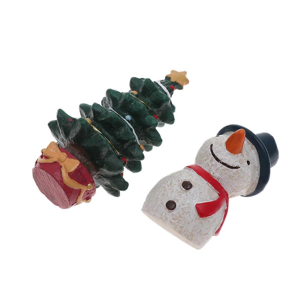 Attractive Table Accent, Premium Desktop Decor for Holiday Seasons, Reliable Product