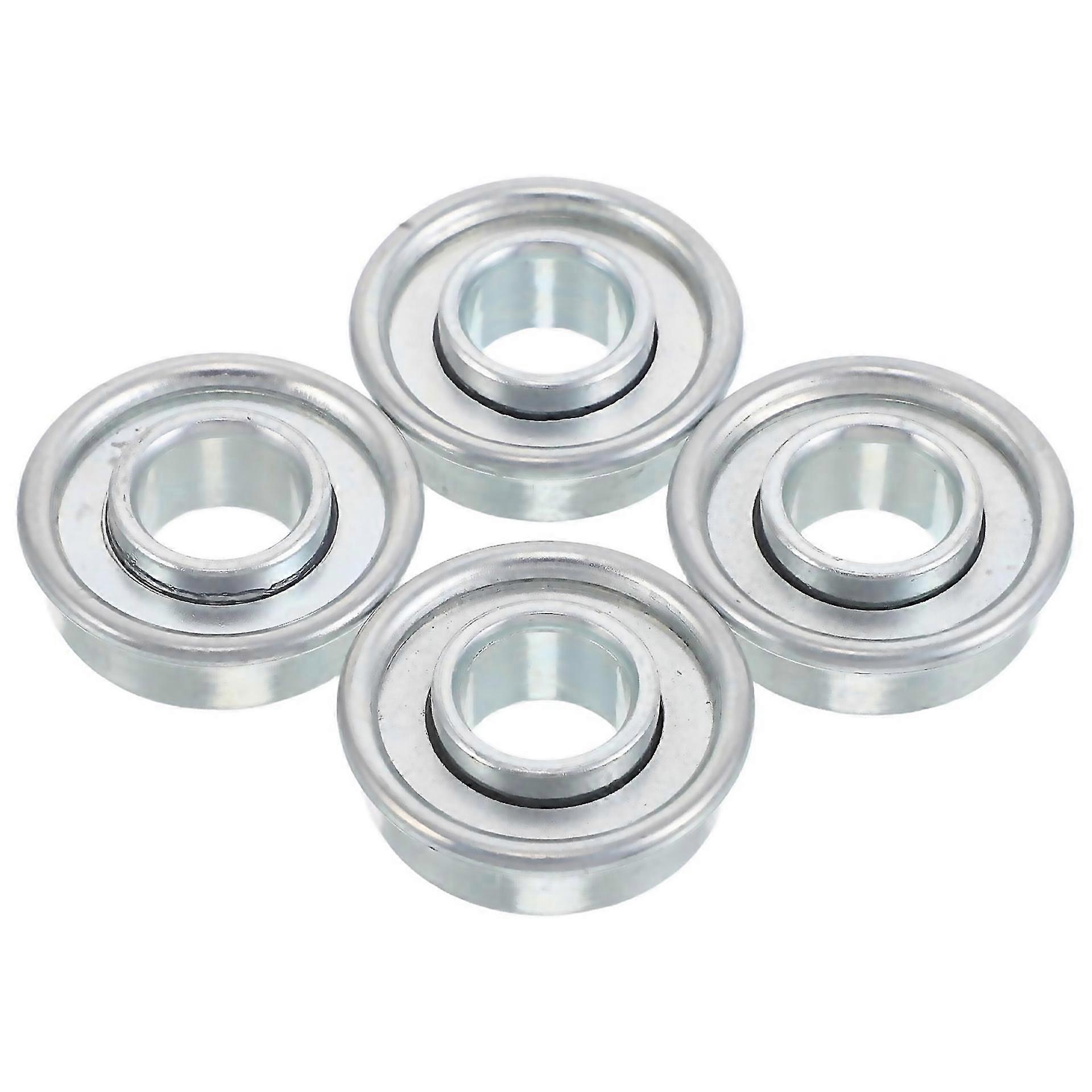 Rasenmäher Ersatzteile Metalllager Gärtner langlebige Stahlkonstruktion 4pcs Fruugo Suitabl