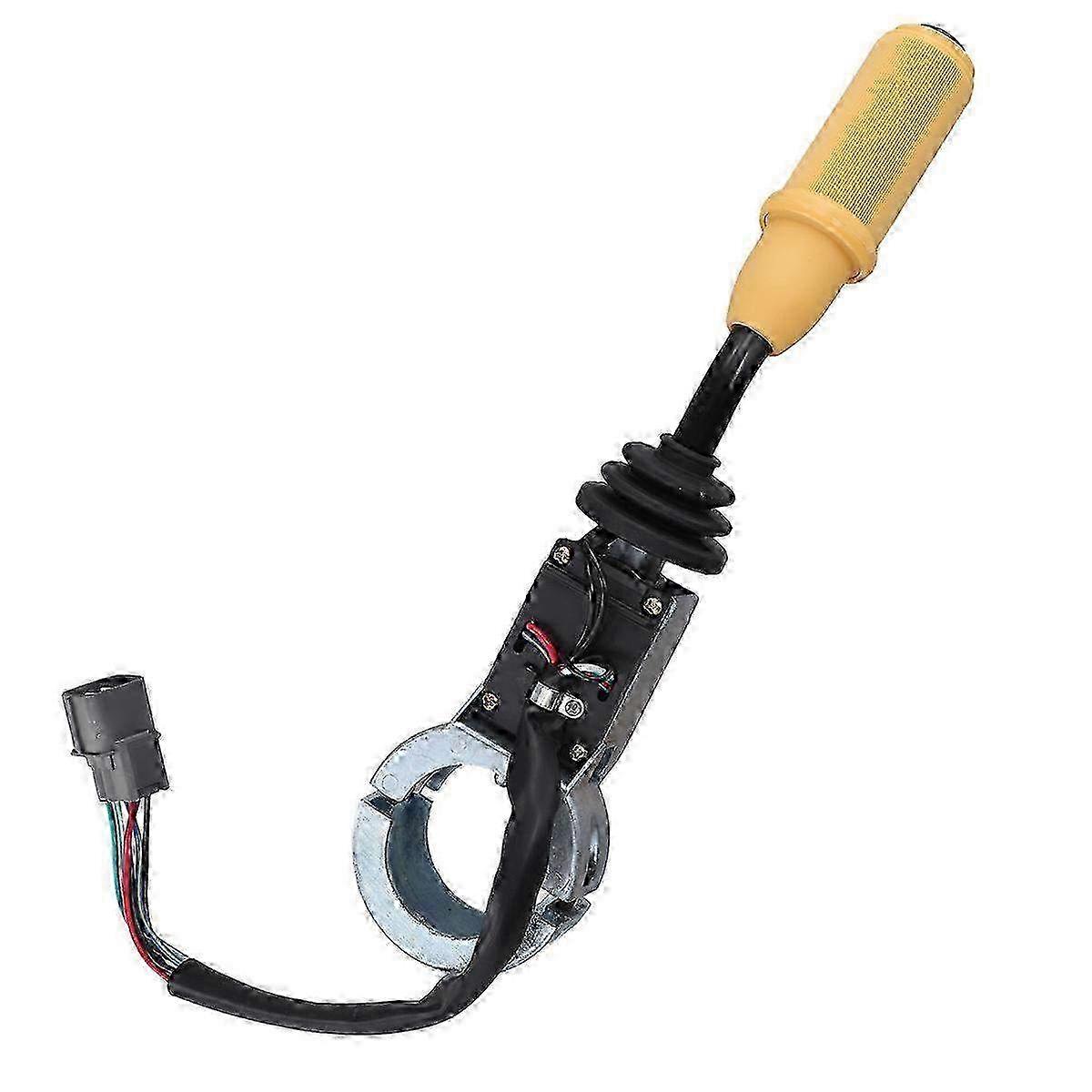 Excavator Joystick Combination Switch 701-80144 70180144 for Backhoe Loaders 1400B 1550B Forward RevEdition 527