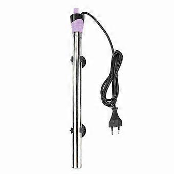Vissentank Verwarmingsbalk Auto Thermostatische Elektrische Verwarming Warmer Explosieveilige Plug500W