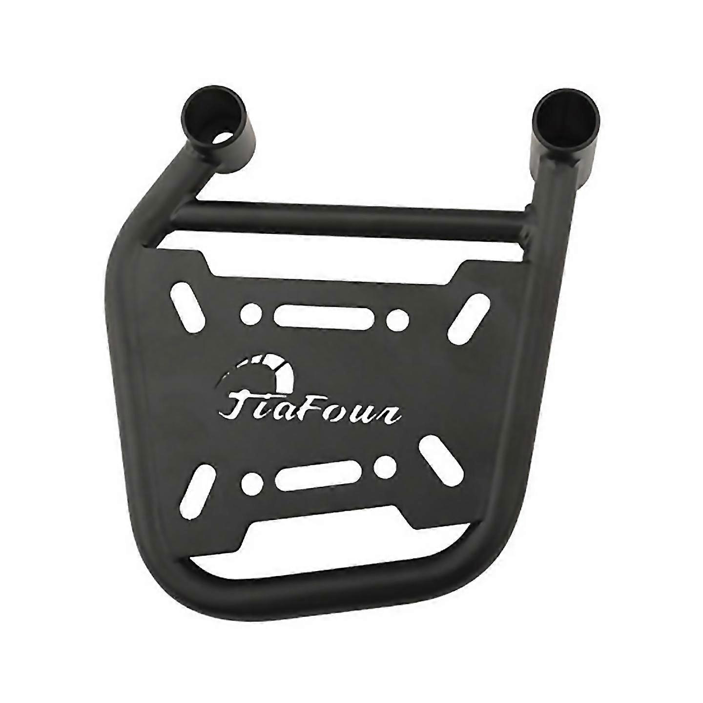 For Motorcycle Side Saddle Bag Holder Trunk Bag Bracket Right