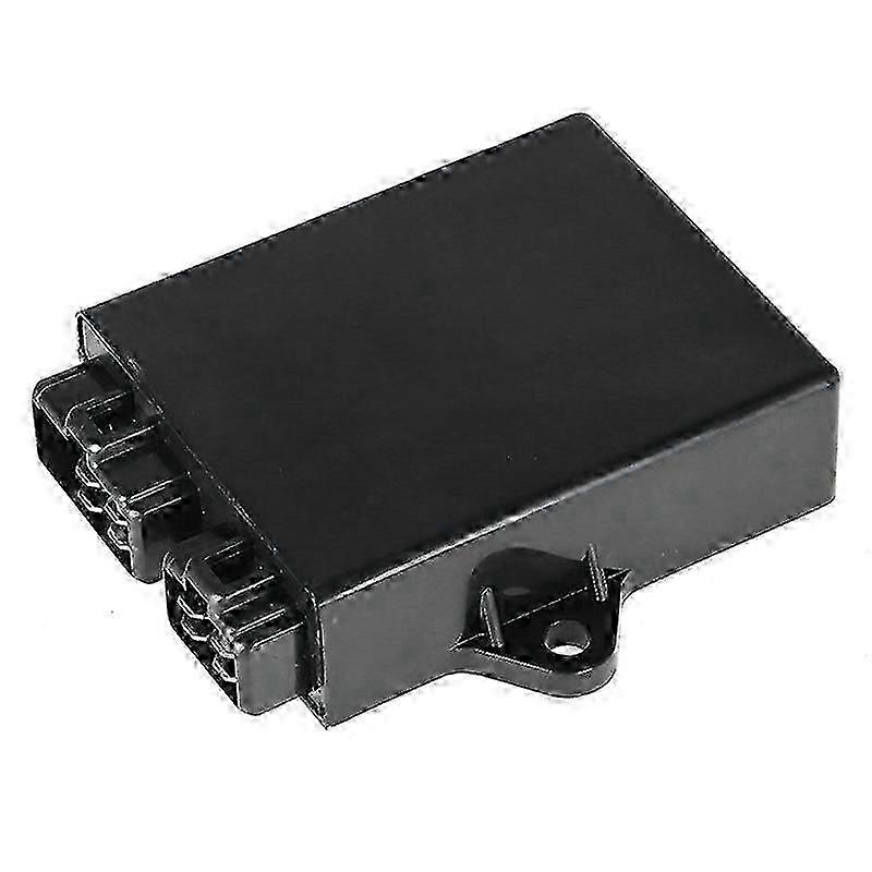 High Performance Ignitor CDI Box Module Unit 3LD-82305-00-00 for YAMAHA XTZ750 1989 1990 1991 1992 1993 1994 1995 Edition 0813