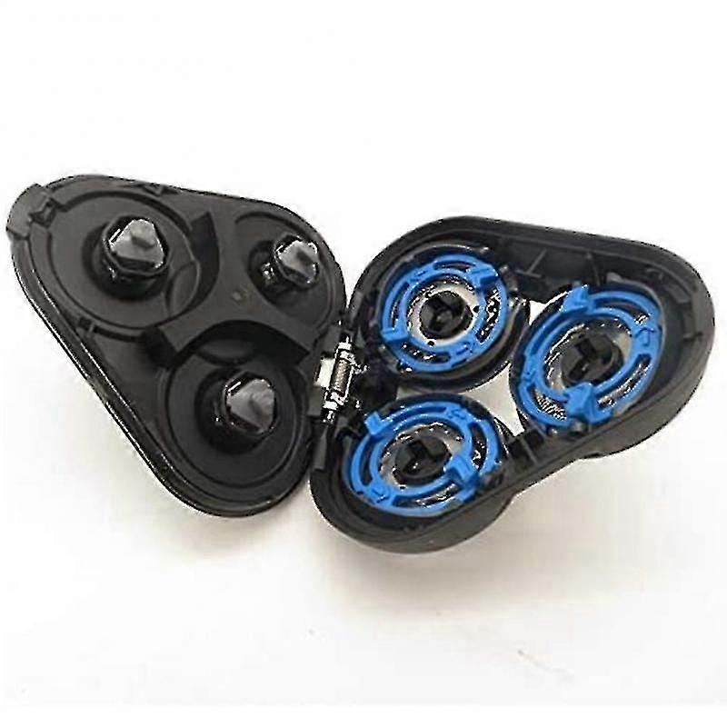 Complete Head Assembly Compatible with Series 5000 Shavers