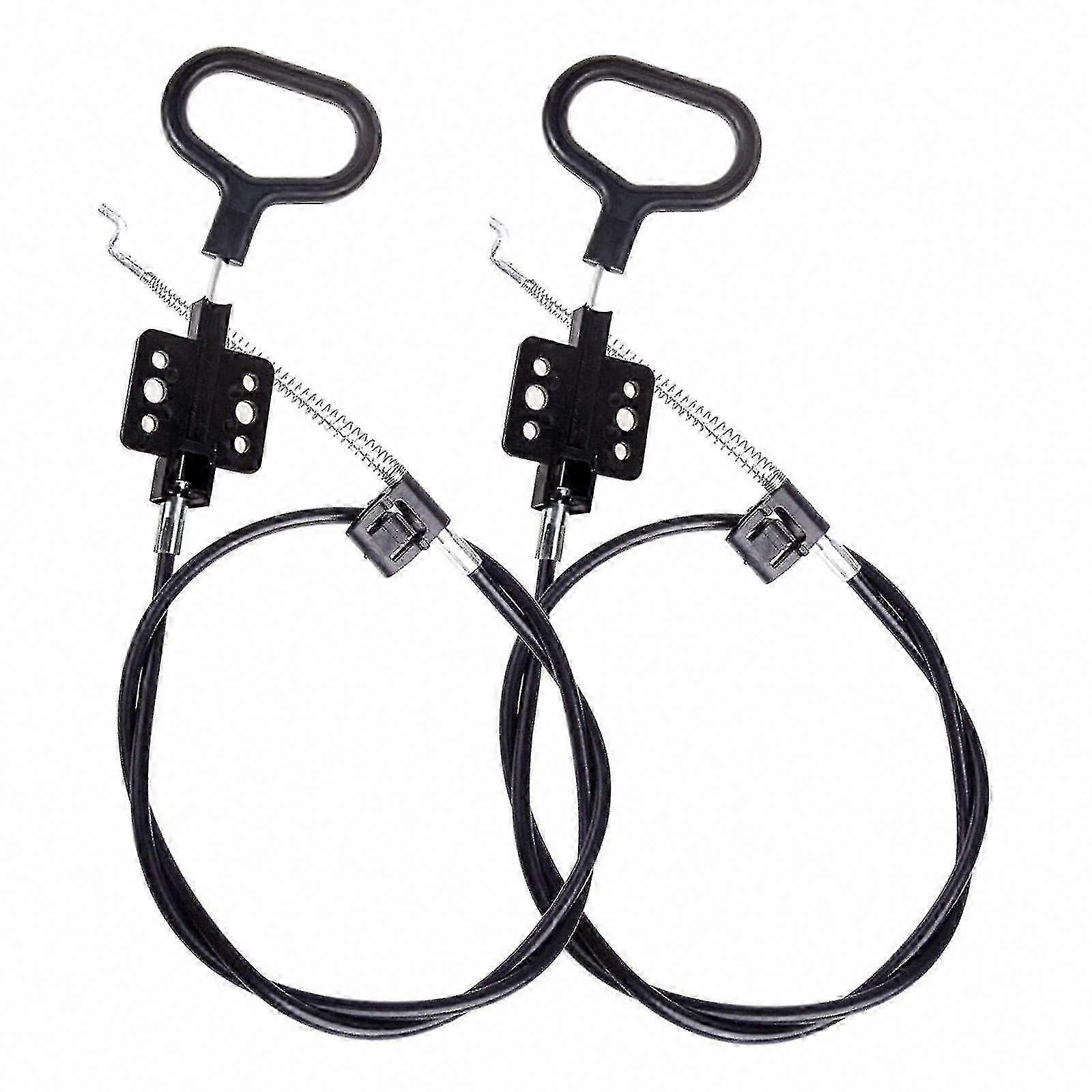 Universal Recliner Pull Cable Anti-Rust Sofa Couch Spring Release Replacement