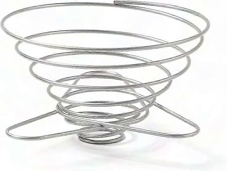 1 PCS Collapsible Reusable Coffee Filter - Permanent Drip Holder for Pour Over & Cold Brew