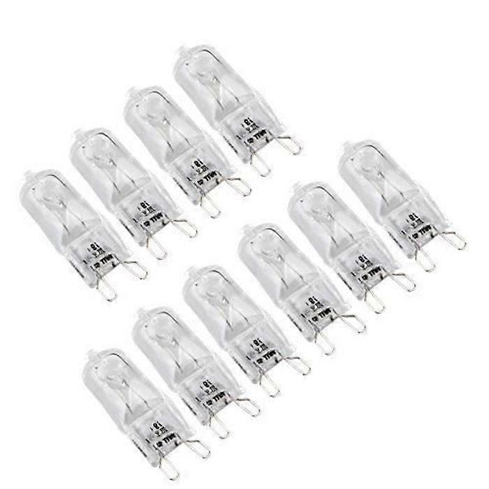 Bulb - G9 - 40W - White - High quality - UV protection