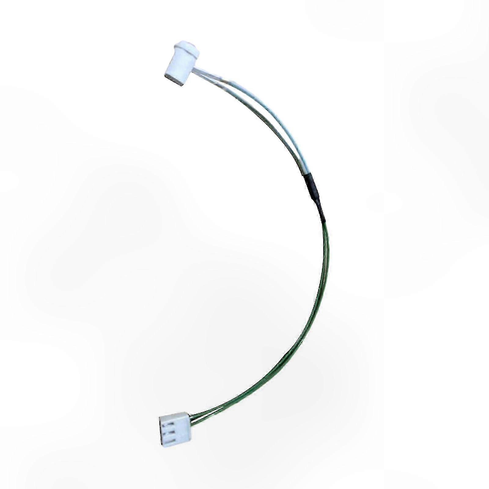 Square Connector Temperature Sensor, Overheat Detection Sensor, Automotive Components for Diesel Heater Systems 2kW and 5kW