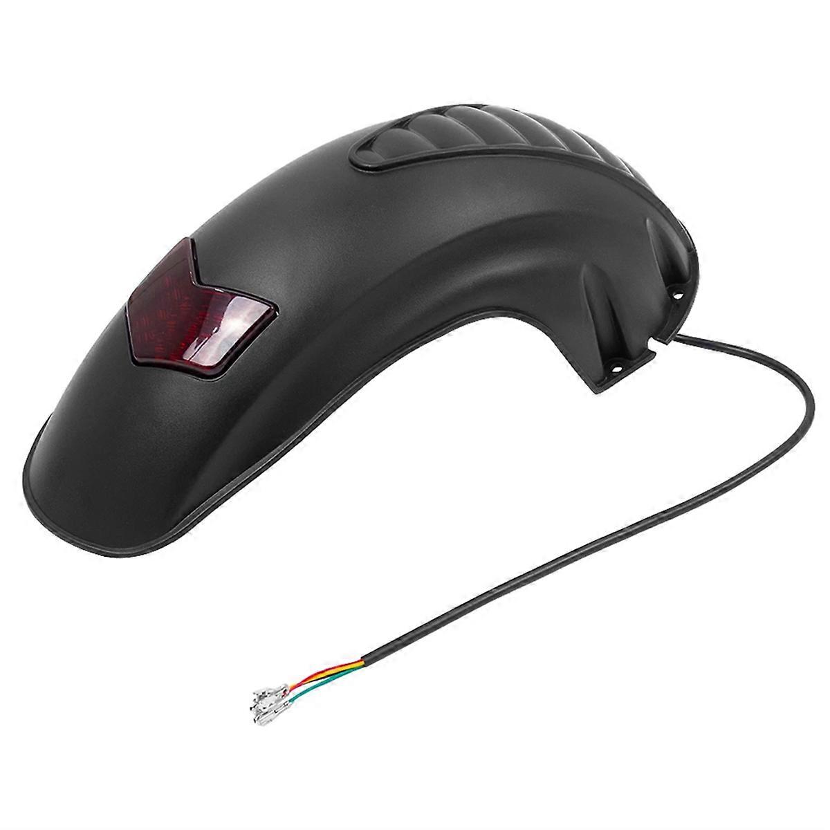Rear New Electric Scooter Mudguard for / PRO