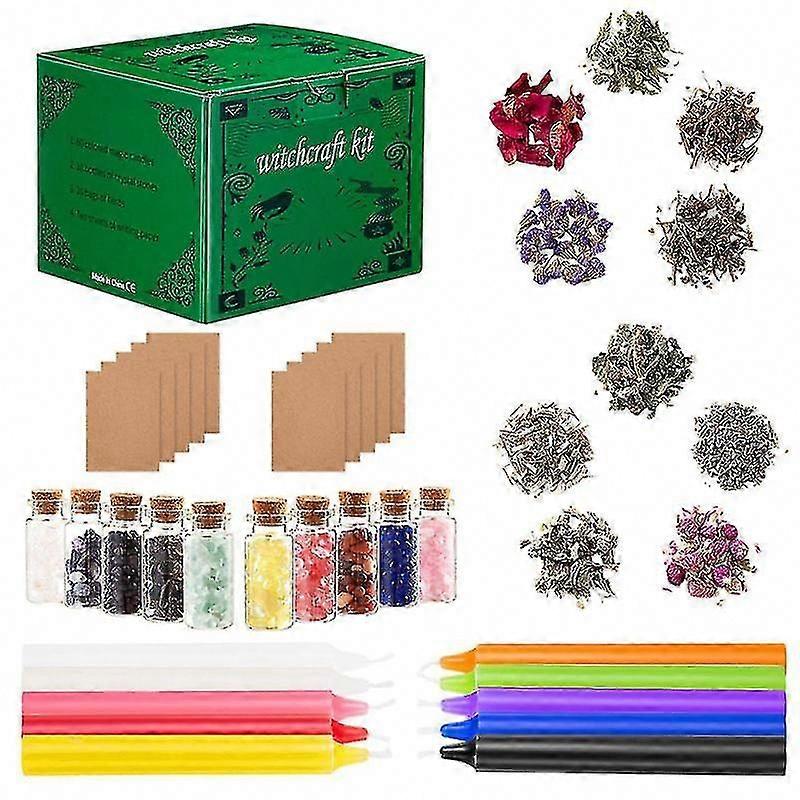 Glass Storage Holder for DIY Projects