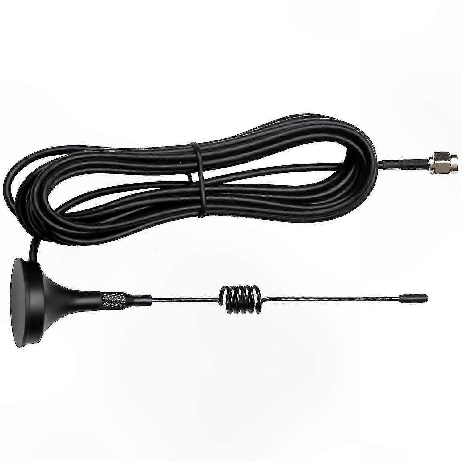 5dBi Magnetic Base Antenna for 433MHz GSM with SMA Male Connector