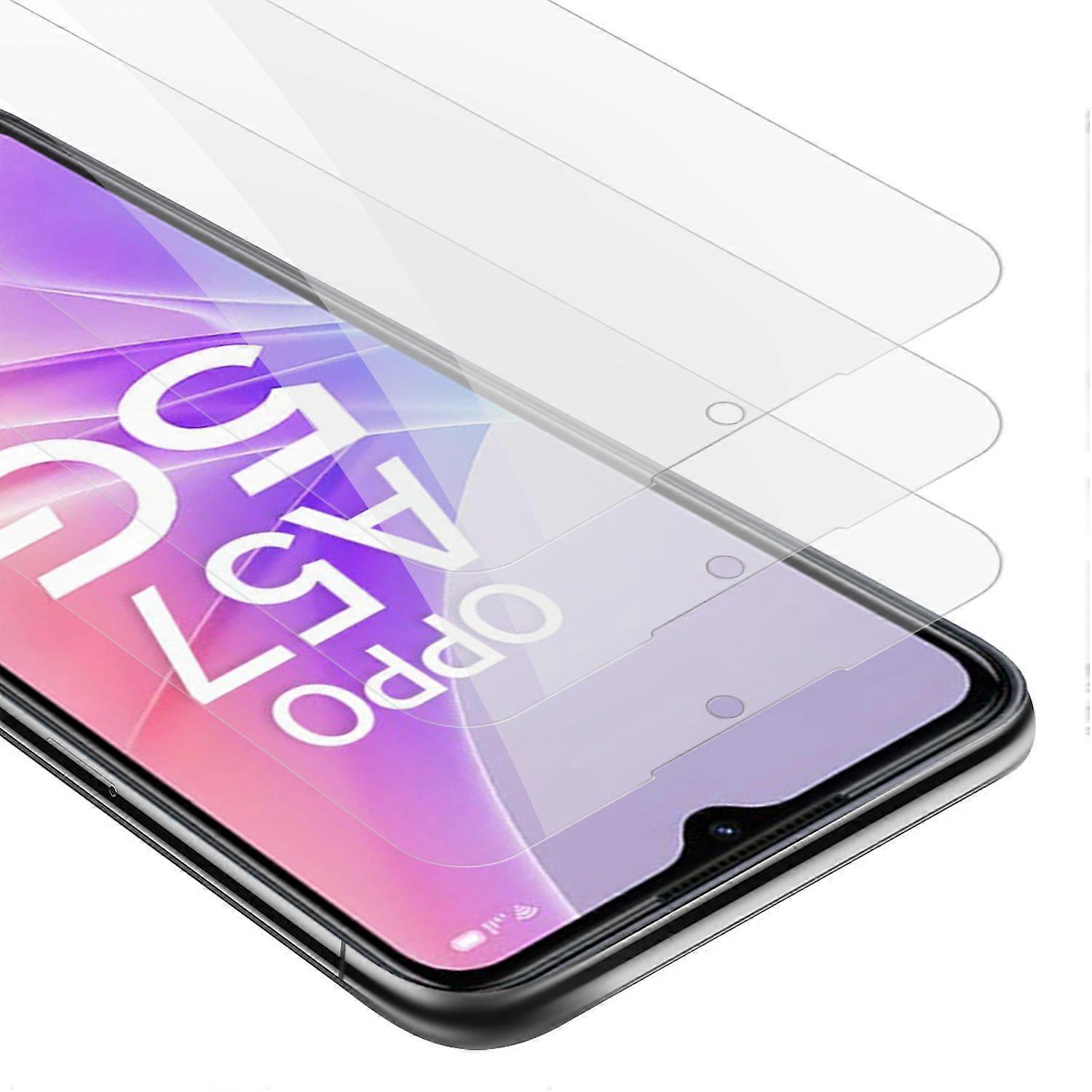 3x Film Oppo A57 5G / Realme V23 Screen Protector