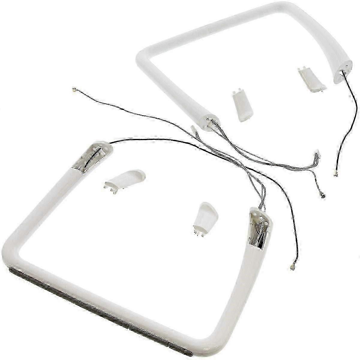 Phantom 4 Landing Gear with Integrated Sensors