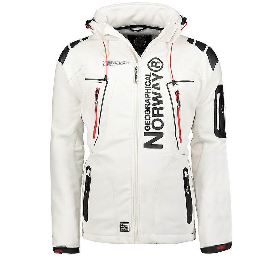 Jackets Geographical Norway Techno WU1060HGN