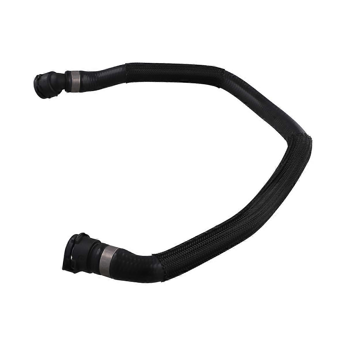 17127800107 Car Radiator Coolant Hose Pipe for 5' 7' F10 F11 F07 2009-2017