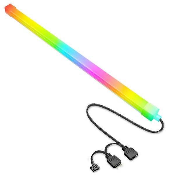 ARGB LED Strip ARGB PC Case LED Light Bar 5V 3PINx2+4PIN Case
