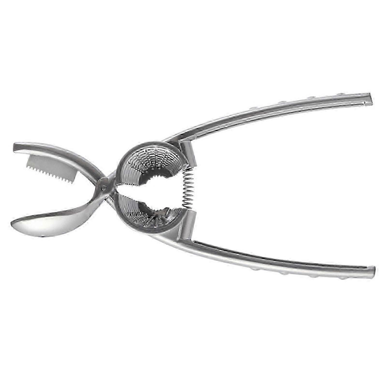 Kitchen Walnut Clips Anti-splash Rustproof Walnut Opening Artifact for House 2025
