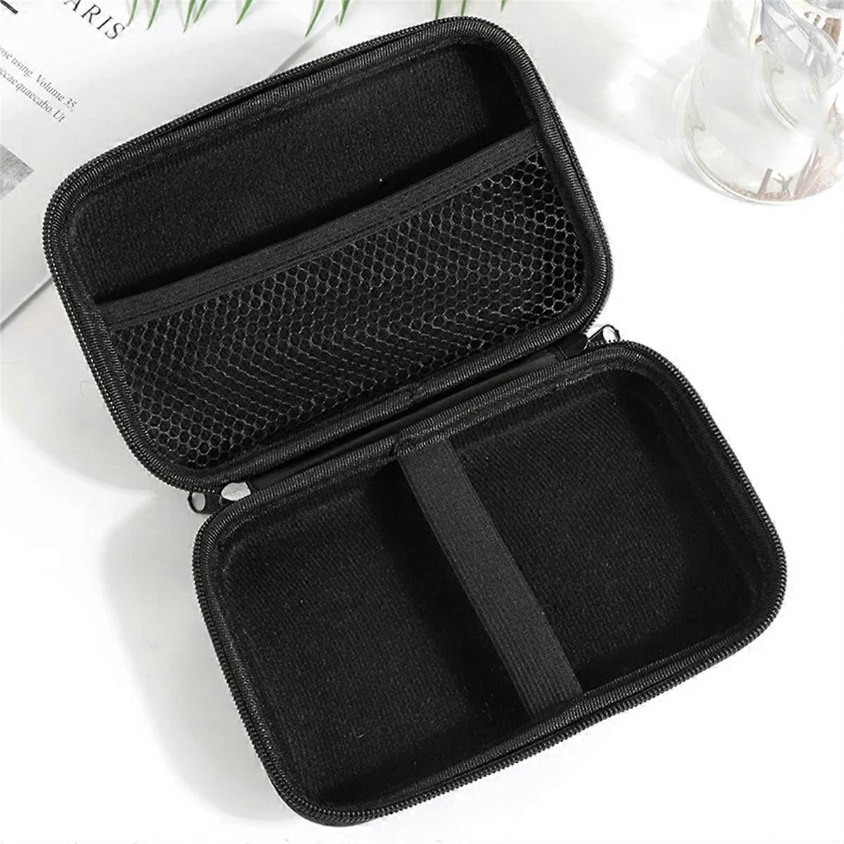 Hard Case for AMPOWN MagicX Zero 40 Retro Handheld Game Console Storage Bag Antifall Shockproof