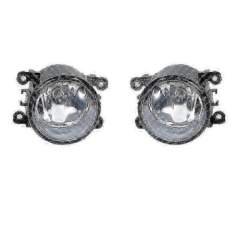 Halogen Fog visible radiation for Mitsubishi ASX RVR Outlander Sport 2013-2015 Replacement Lamp
