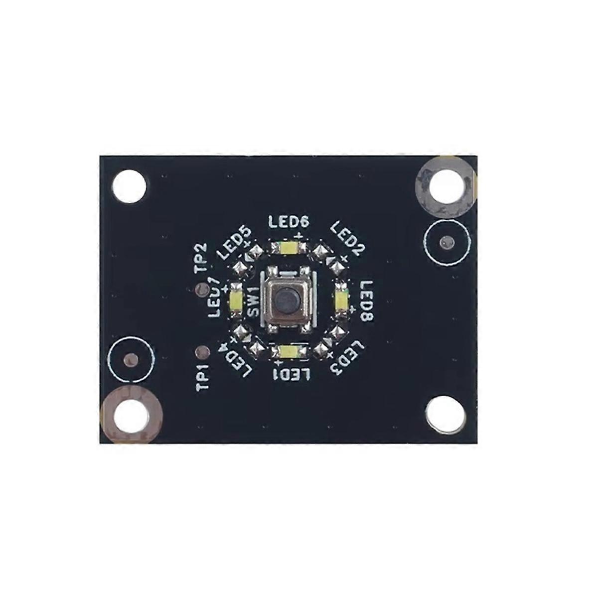 Start/Pause Button 3D Printers Parts for H2D 3D Printer