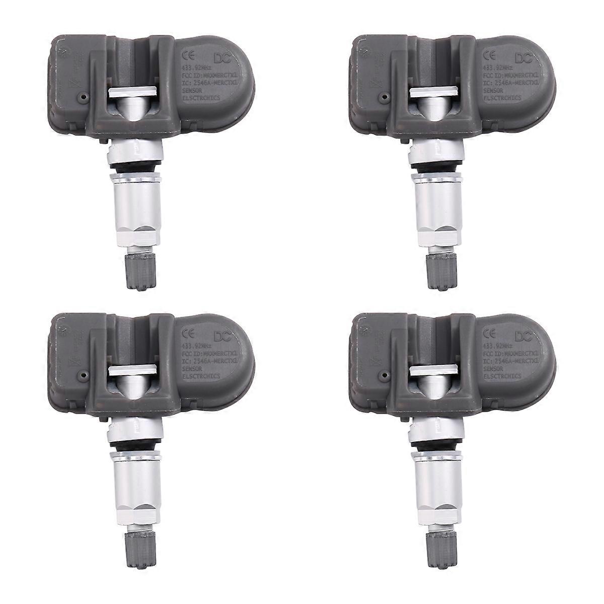 A0035400217 TPMS Sensor for ML C CLA CLK E G R S SL Class A0009050030 433MHz