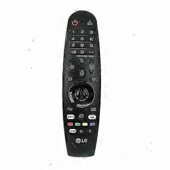LG AN-MR19BA Magic Remote - Afstandsbediening Met AI Voor 2019 LG Smart TV's