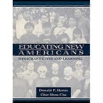 Educar a los nuevos estadounidenses