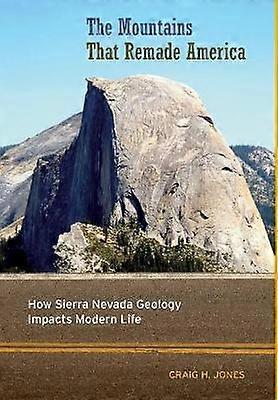 The Mountains That Remade America