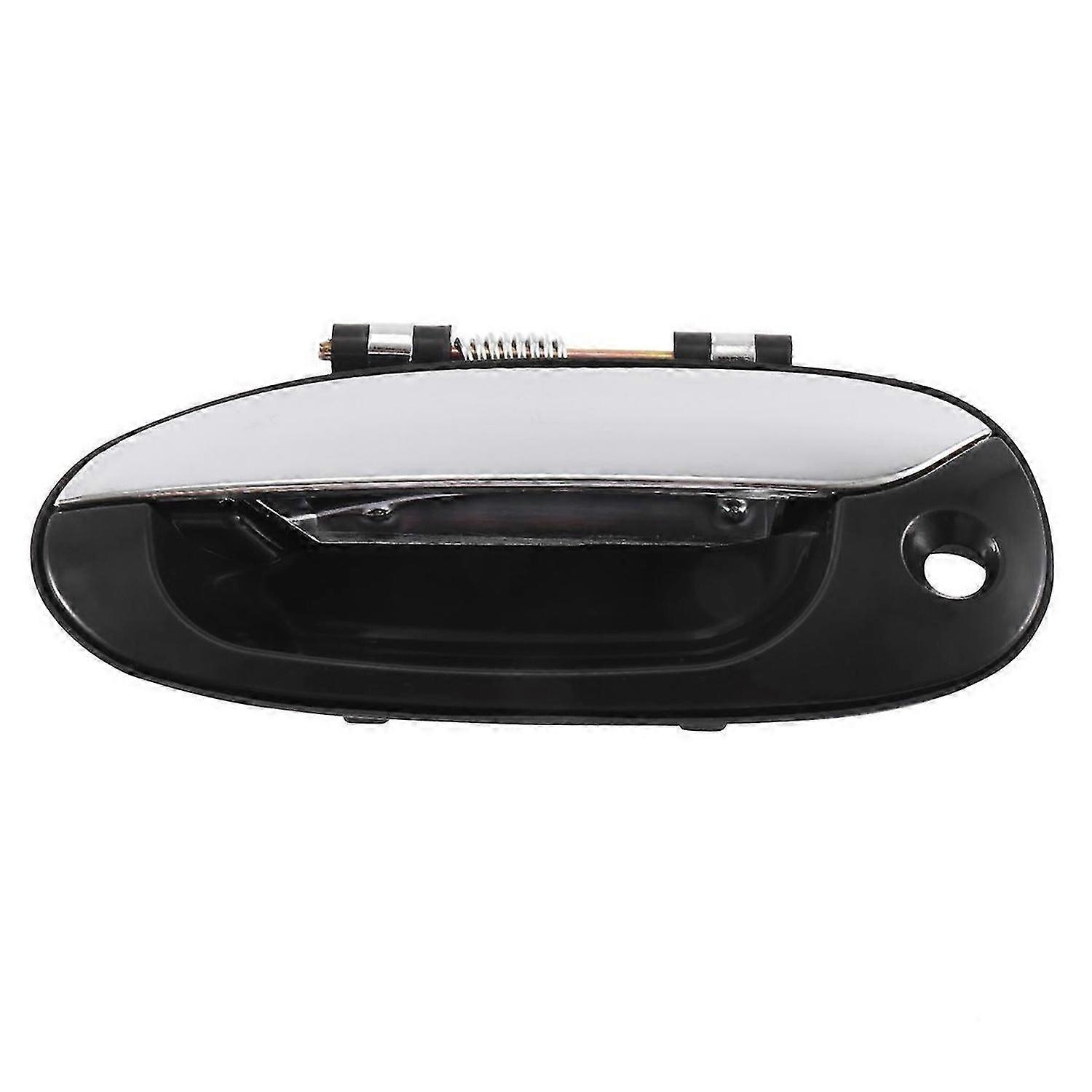 Front Left Door Outside Handle Exterior Door Handles