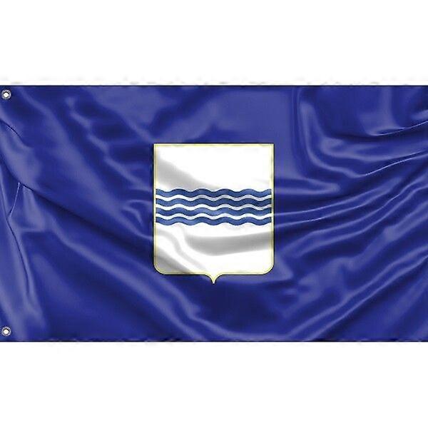 Basilicata Flag, FG840