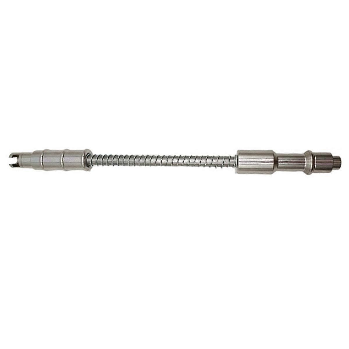 Automobile Dent Repair Tool Spring-Type Pulling Hammer