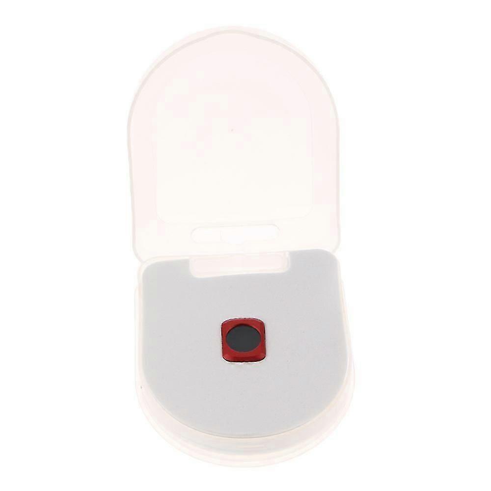 Camera Lens Nd8 Filter