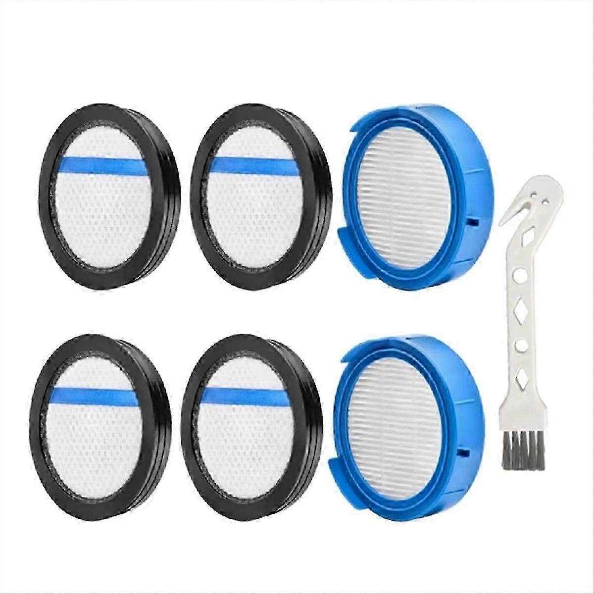 Replacement Filter for AEG 800/ASKW4 for Electrolux Pre-Motor Filters Washable Reusable Filter Acces