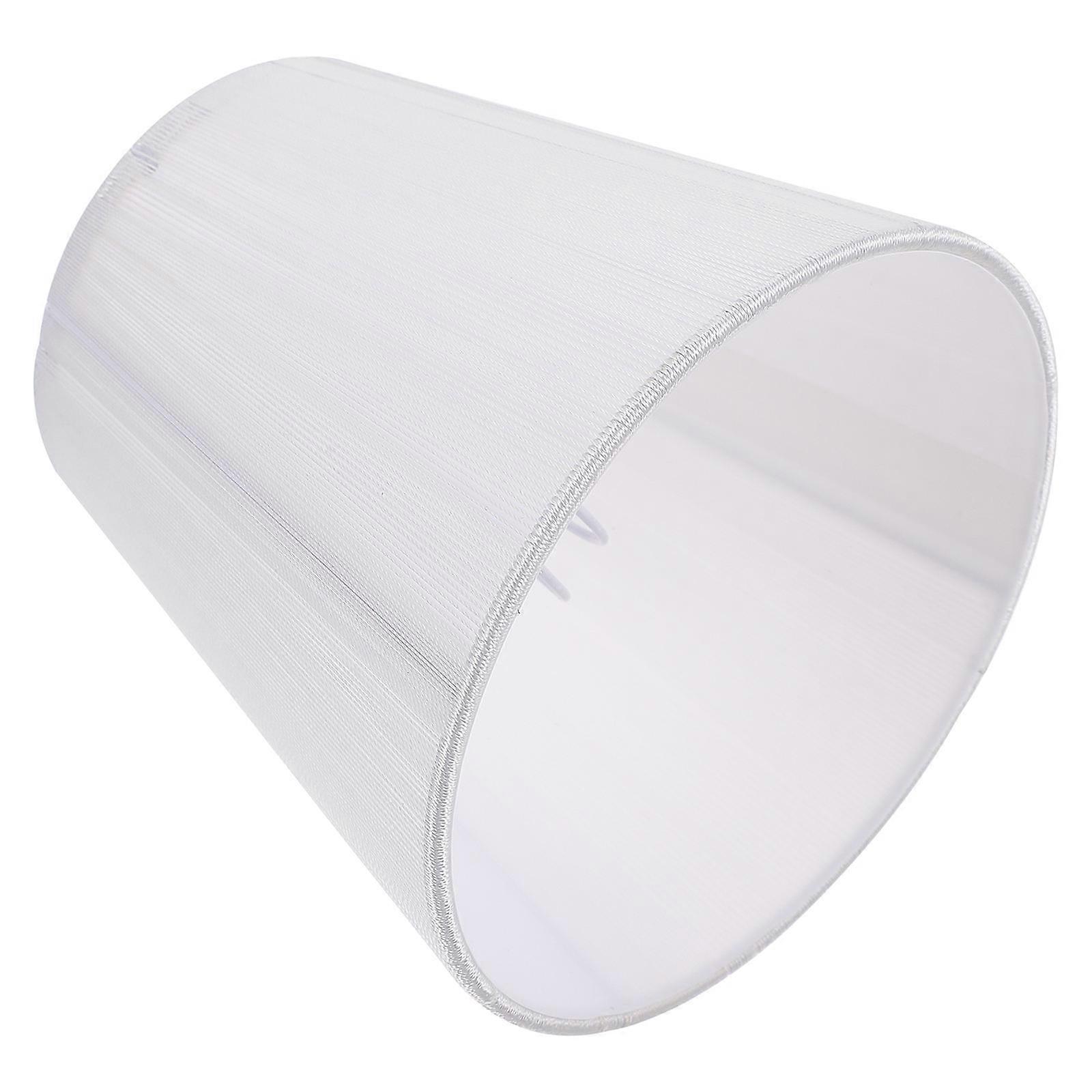 Water Crystal Lamp Shade Shade for Lamp Protection Nordic Style Cloth