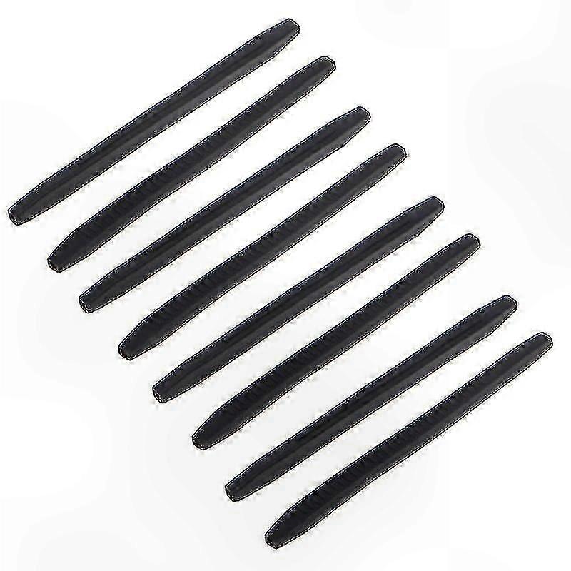 Square Hole Glasses Protective Sleeves (4 Pack)