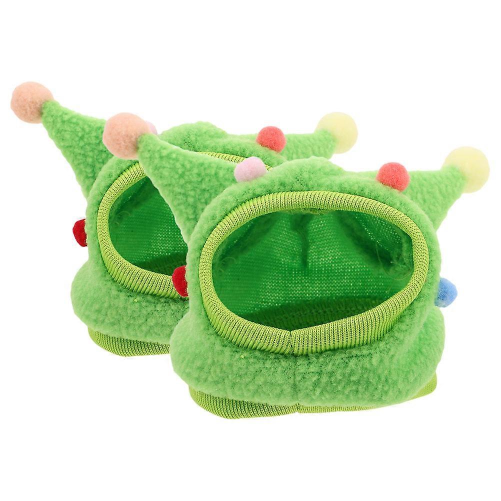 Funny Bearded Dragon Hat for Decoration Use 10Pcs Lizard Cosplay Cap