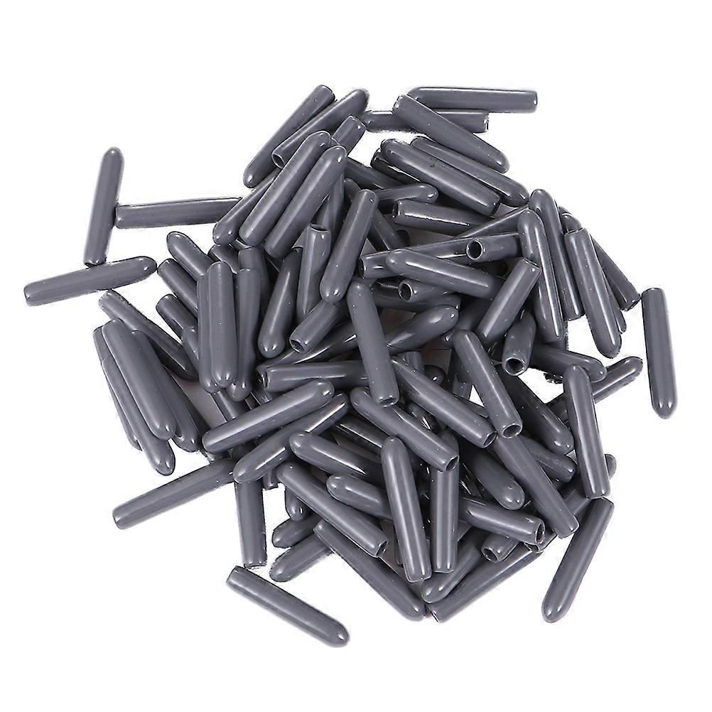 Plastic Prong End Caps for Dishwasher Racks with Repair Function 500Pcs