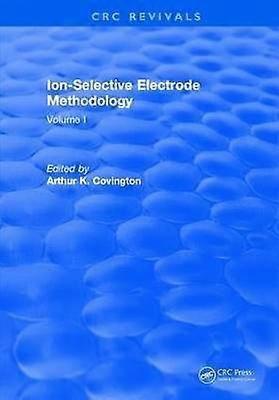 Método de electrodo selectivo de iones