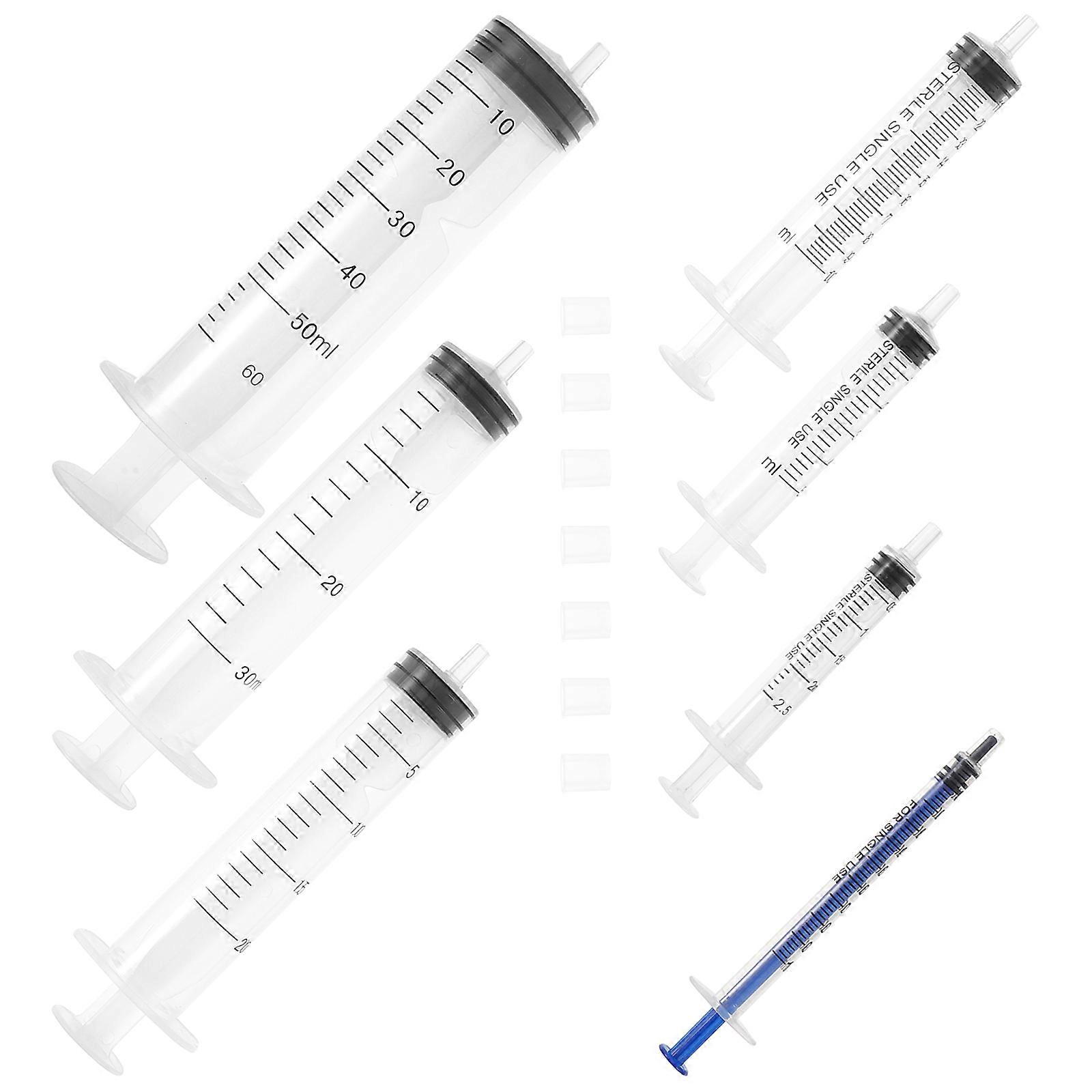 Perfume Transfer Pump Perfume Bottle Different People 15x4.7cm Effort-Saving 1 Set