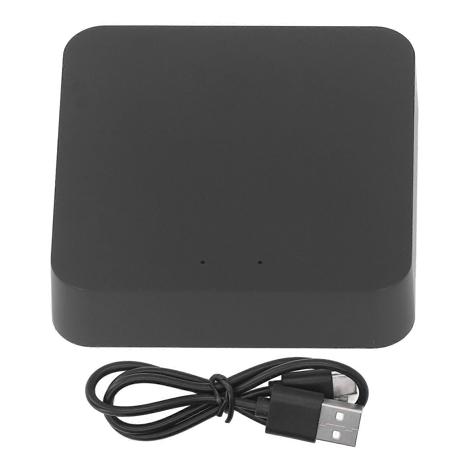 Hoge kwaliteit Tuya Bluetooth Gateway Smart Hub Bluetooth Gateway wordt gebruikt voor