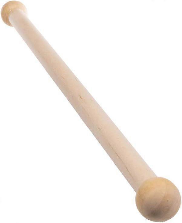 Holzdübelstangen 13 Zoll (2er-Pack) 13 Zoll 2er-Pack